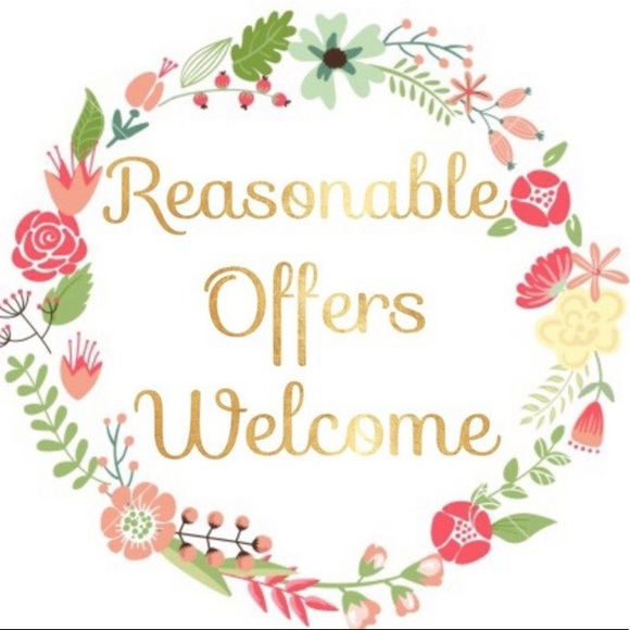 Other - Feel free to message me!💌